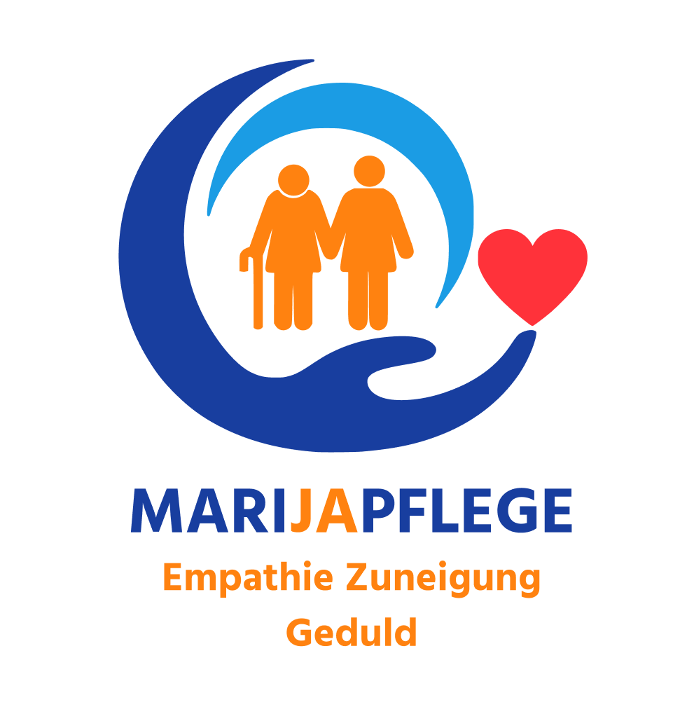 Marijapflege – bezahlbare 24-Stunden-Betreuung Daheim deutschlandweit